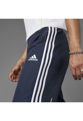 Pantalón Adidas Hombre Chándal UBP Real Madrid-Azul-Blanco