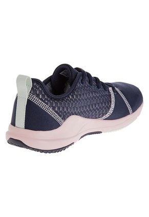 Training Azul-Rosa adidas Arianna Cloudfoam