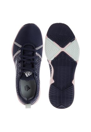 Training Azul-Rosa adidas Arianna Cloudfoam