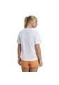 CAMISETA ADIDAS MUJER KA0226 Talla L de adidas Performance