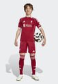 Camiseta Liverpool FC Local 25/26 adidas Performance Rojo de adidas Performance