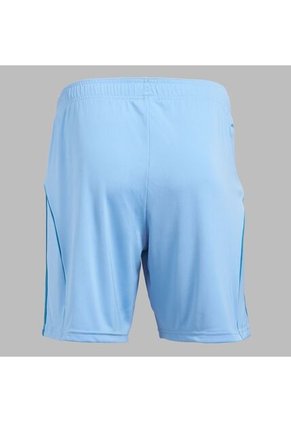 Pantaloneta Adidas Hombre Millonarios - Azul