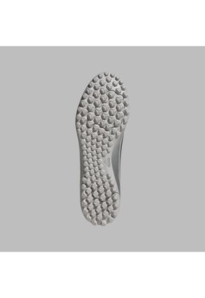 Torretin Adidas Hombre F50 Messi Club TF - Blanco/Plateado