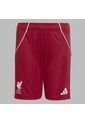 Pantaloneta Adidas Kids Local Del Liverpool FC 25 de adidas Performance