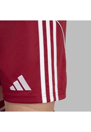 Pantaloneta Adidas Kids Local Del Liverpool FC 25