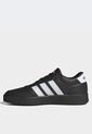 Tenis adidas Sportswear Breaknet 3.0 Negro de adidas Performance