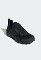 Tenis Trail Negro adidas Performance Terrex Ax4 de adidas Performance