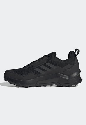 Tenis Trail Negro adidas Performance Terrex Ax4