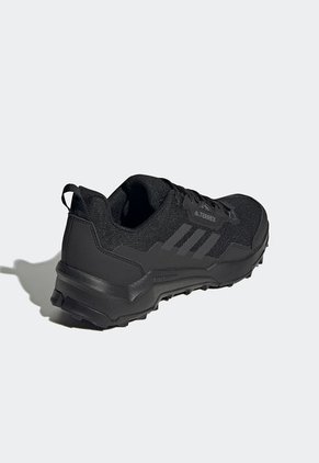 Tenis Trail Negro adidas Performance Terrex Ax4