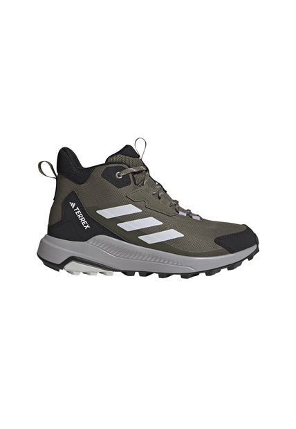BOTAS TERREX ANYLANDER MID W ADIDAS