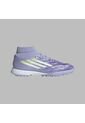 Torretin Adidas Mujer F50 Sparkfusion League Moquet/Violeta de adidas Performance