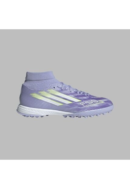 Torretin Adidas Mujer F50 Sparkfusion League Moquet/Violeta