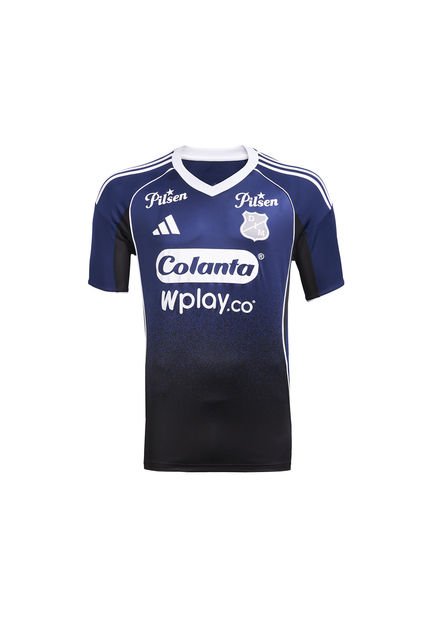 CAMISETA VISITANTE MEDELLIN ADIDAS