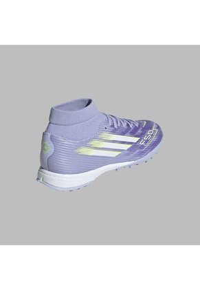 Torretin Adidas Mujer F50 Sparkfusion League Moquet/Violeta