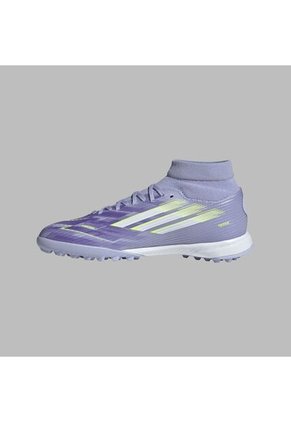 Torretin Adidas Mujer F50 Sparkfusion League Moquet/Violeta