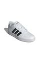 TENIS ADIDAS HOMBRE JR3547 BREAKNET 3.0 Talla 9.5 de adidas Performance