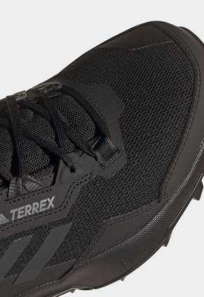 Tenis Trail Negro adidas Performance Terrex Ax4