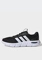 Tenis Lifestyle adidas Sportswear Cloudfoam Flex Laces Negro de adidas Performance