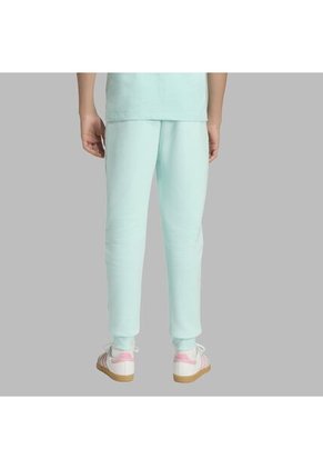 Pantalón Adidas Niños Messi Para  - Turquesa