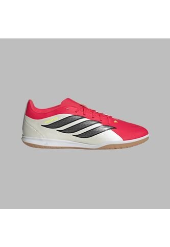 Tenis Adidas Hombre Predator  Club IN/IC  - Rojo adidas Performance