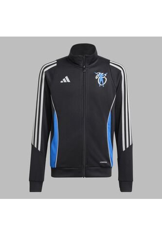Chaqueta Adidas De Entrenamiento Jude Bellingham Kids adidas Performance