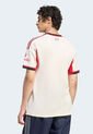 Camiseta Liverpool FC 25/26 adidas Performance Marfil de adidas Performance
