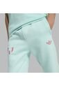 Pantalón Adidas Niños Messi Para  - Turquesa de adidas Performance