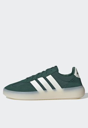 Tenis Lifestyle adidas Sportswear Barreda Decode Verde