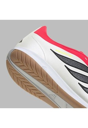 Tenis Adidas Hombre Predator  Club IN/IC  - Rojo