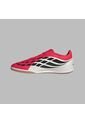 Tenis Adidas Hombre Predator  Club IN/IC  - Rojo de adidas Performance