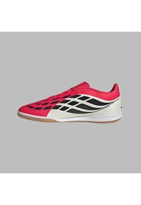 Tenis Adidas Hombre Predator  Club IN/IC  - Rojo