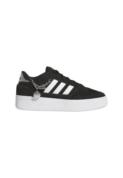 TENIS ADIDAS MUJER BREAK START BOLD - KI1342