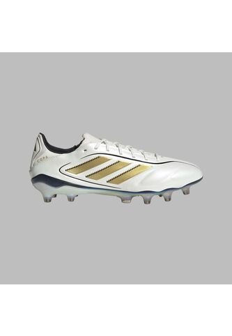 Guayos Adidas Hombre Para FG Copa Pure 3 Elite-Blanco-Dorado adidas Performance