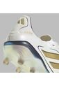 Guayos Adidas Hombre Para FG Copa Pure 3 Elite-Blanco-Dorado de adidas Performance