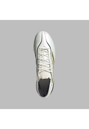Guayos Adidas Hombre Para FG Copa Pure 3 Elite-Blanco-Dorado