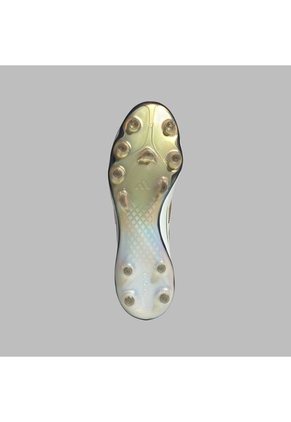 Guayos Adidas Hombre Para FG Copa Pure 3 Elite-Blanco-Dorado