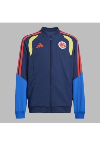 Chaqueta Adidas Kids De Presentación Tiro De Colombia 2026 adidas Performance