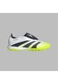 Torretin Adidas Predator League TF - Blanco - Amarillo de adidas Performance