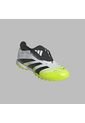 Torretin Adidas Predator League TF - Blanco - Amarillo de adidas Performance
