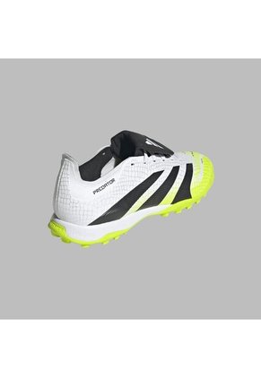 Torretin Adidas Predator League TF - Blanco - Amarillo