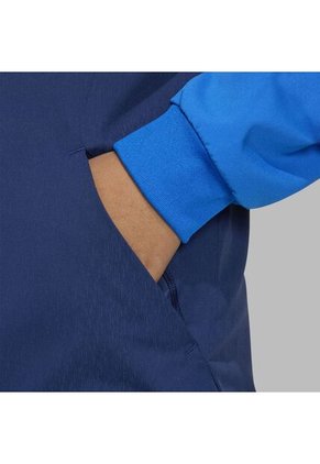 Chaqueta Adidas Kids De Presentación Tiro De Colombia 2026