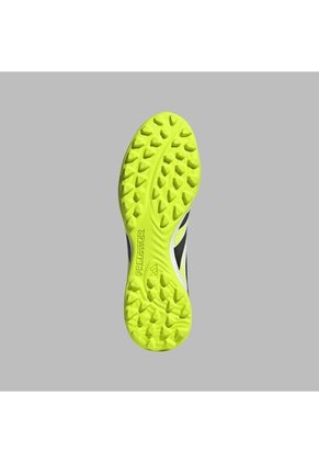 Torretin Adidas Predator League TF - Blanco - Amarillo