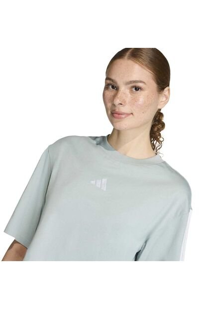 CAMISETA ADIDAS MUJER KC5223 Talla XS