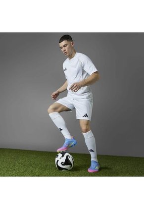 Guayos Adidas Unisex F50 + FG - Azul/Multicolor