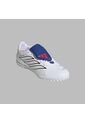 Torretin Adidas Hombre Predator Club Con Lengüeta Plegable TF - Blanco de adidas Performance