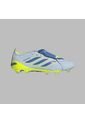 Guayos Adidas Hombre Predator Elite Con Lengüeta Plegable FG - Azul de adidas Performance
