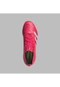 Guayos Adidas Hombre Predator League FG/MG - Rojo-Blanco de adidas Performance