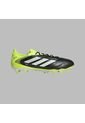 Guayos Adidas Hombre Copa Pure 3 Elite FG - Negro/Verde de adidas Performance