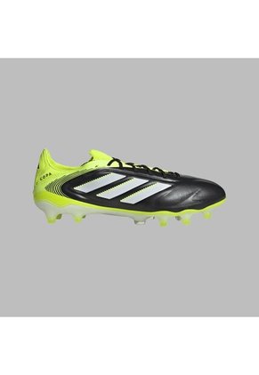 Guayos Adidas Hombre Copa Pure 3 Elite FG - Negro/Verde