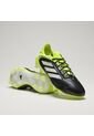 Guayos Adidas Hombre Copa Pure 3 Elite FG - Negro/Verde de adidas Performance